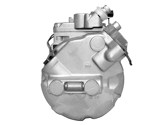 4472208471 BMW Компресор холодоагенту