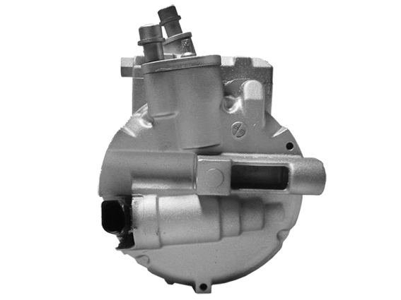 Купити 8FK351322011 VAG Компресор кліматичної установки