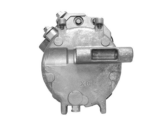 Насос кондиціонера Polcar 2406KS1