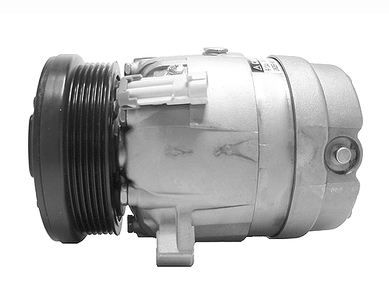 Компресор кондиціонера ACP348 TRW