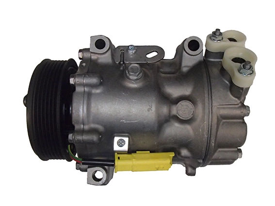 1671554080 Peugeot/Citroen Компресор холодоагенту
