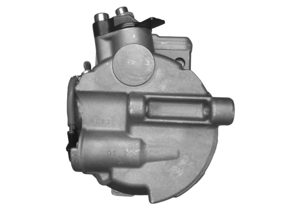 Насос кондиціонера Denso 4711585