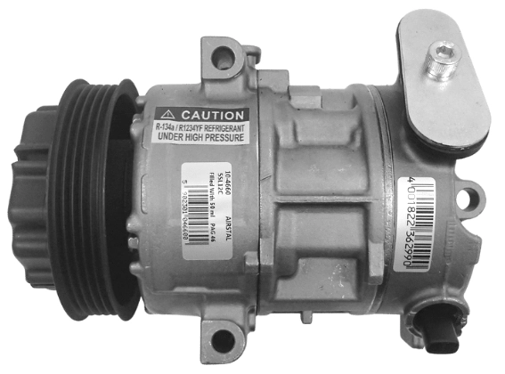 39006350 Opel Компресор холодоагенту
