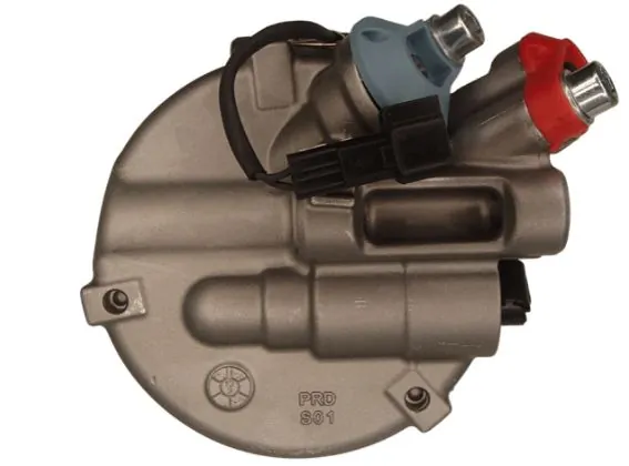PXC161688 Sanden Компресор холодоагенту