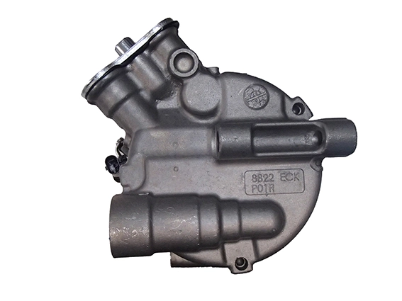Компресор системи кондиціювання Peugeot/Citroen 95529061 ціна, від 126.69 USD