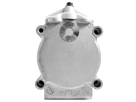 Компресор кондиціонера 1119D629 Hmpx