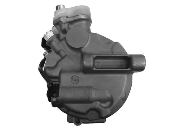 106207 Airstal Компресор холодоагенту