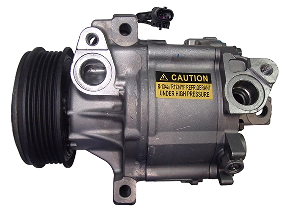 94551797 General Motors Компресор холодоагенту