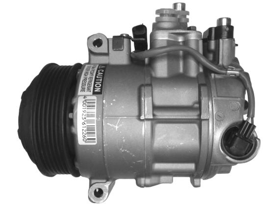 Компресор кондиціонера 4711585 Denso
