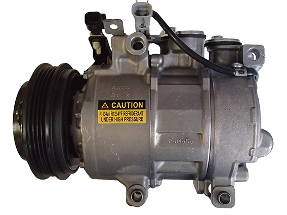 Компресор кондиціонера 4472809641 Denso
