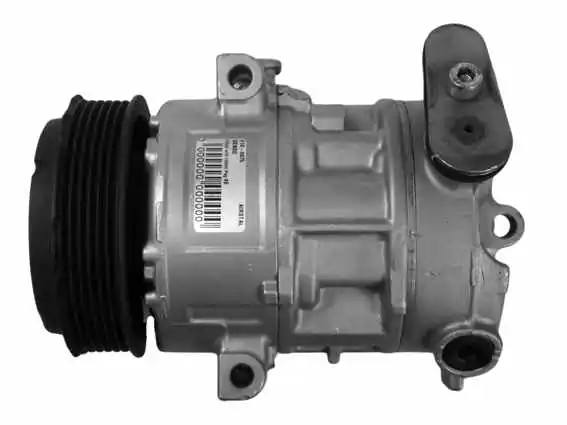 Компресор системи кондиціювання Polcar TKK050 ціна, від 76.86 USD