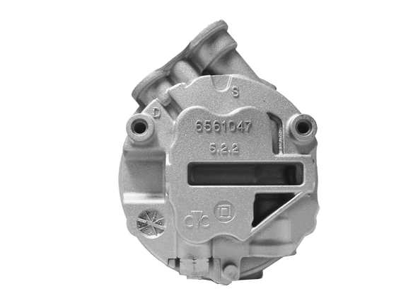6854027 General Motors Компресор холодоагенту