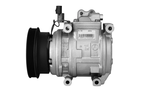 Компресор системи кондиціювання Nissan/Infiniti 162403450J ціна, від 314.17 USD