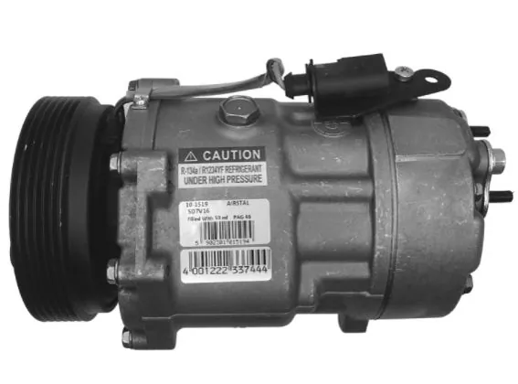 Компресор системи кондиціювання VAG 5060311010 ціна, від 126.69 USD