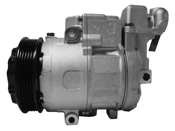 Купити 4472009763 Denso Компресор кліматичної установки