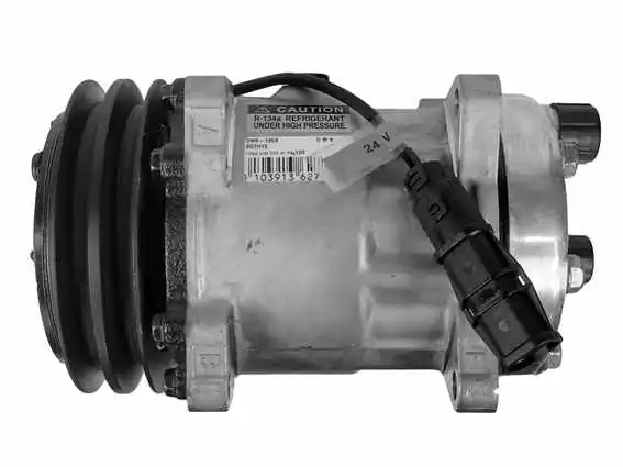 Компресор кондиціонера 1440656 Ford