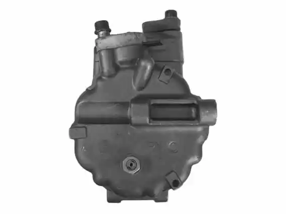 Компресор системи кондиціювання Britpart JPB500120 ціна, від 250.31 USD