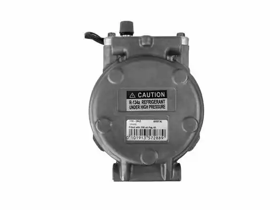 102862 Airstal Компресор холодоагенту