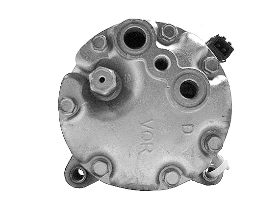 Купити Компресор кондиціонера Volkswagen Sharan I 7M8, 7M9, 7M6