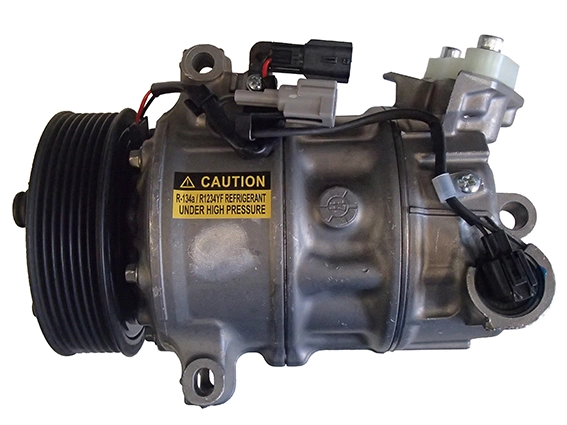 Насос кондиціонера NRF 320024