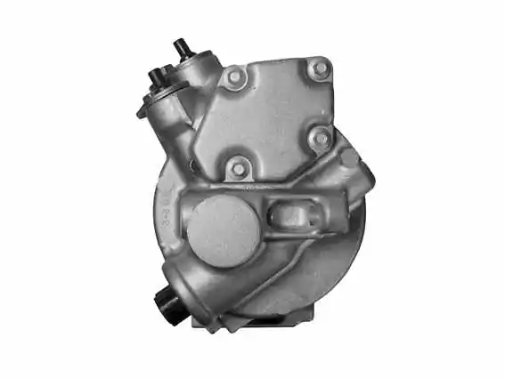 Компресор системи кондиціювання Mercedes A1222300011 ціна, від 402.08 USD