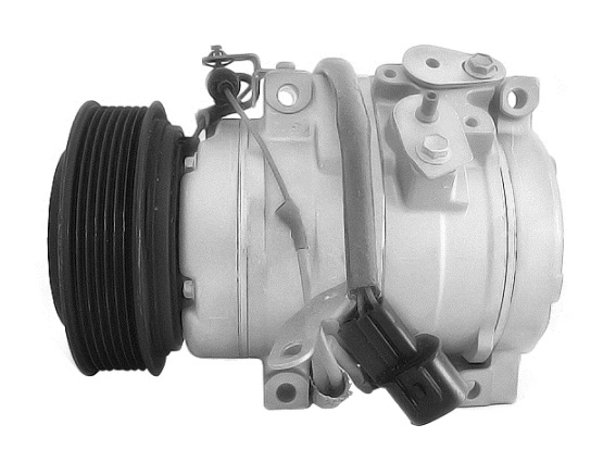 Компресор кондиціонера 7813A162 Chrysler