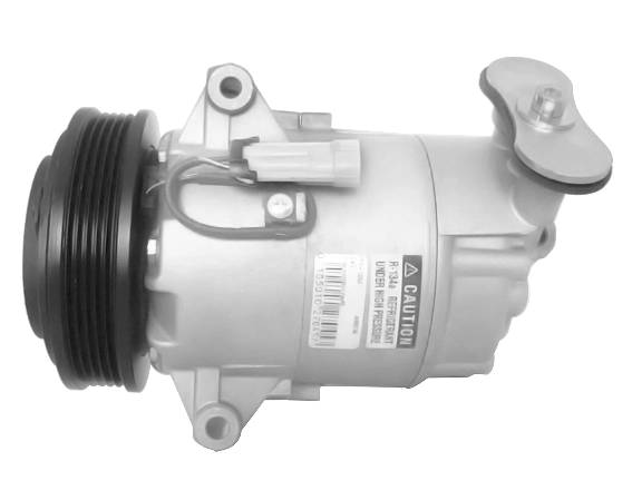 Купити KH50500851 Starline Компресор кліматичної установки