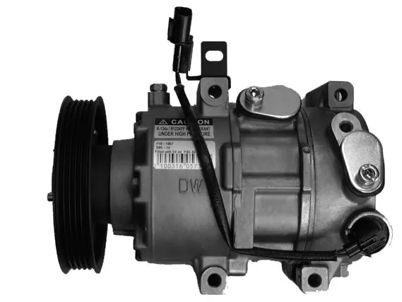 Насос кондиціонера Polcar 40D1KS3X