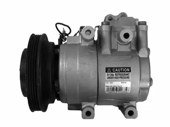 KTT090519 Thermotec Компресор холодоагенту