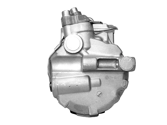 DCP02037 Polcar Компресор холодоагенту