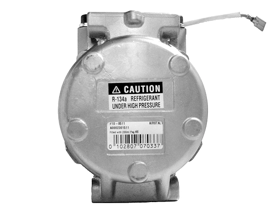 Насос кондиціонера Mercedes A000230151180