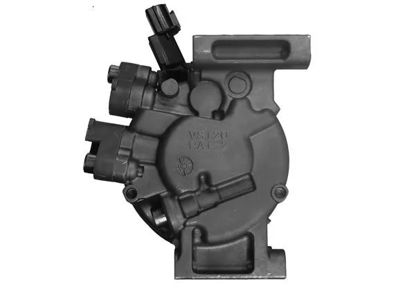 Компресор системи кондиціювання Polcar 4165KS2X ціна, від 210.28 USD