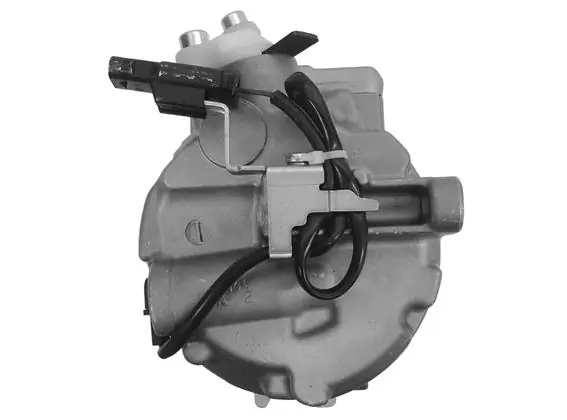 A000830650080 Mercedes Компресор холодоагенту