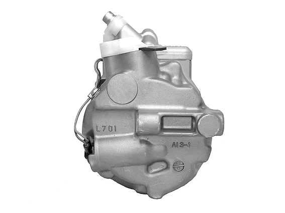 Насос кондиціонера TRW ACP655