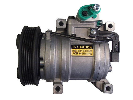 Компресор кондиціонера 977011Y050 Hyundai/Kia