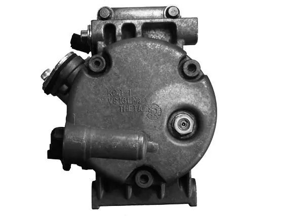 Компресор кондиціонера ACP961 TRW