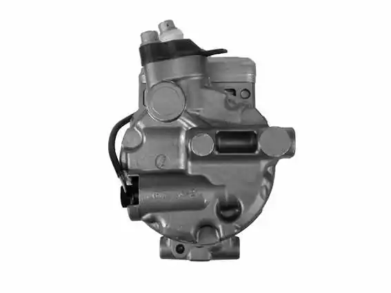 8FK351008261 HELLA Компресор холодоагенту