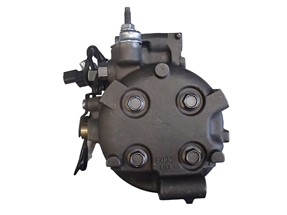 102864 Airstal Компресор холодоагенту