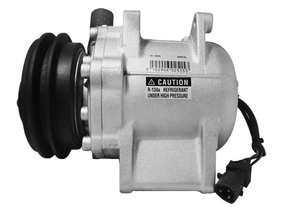 Компресор системи кондиціювання BMW 3 седан (E30) (1982 - 1992) ціна, від 898.01 USD