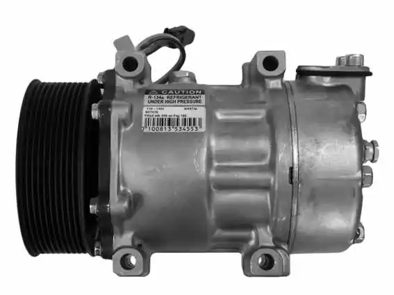 Купити Компресор кондиціонера Renault 21  L48