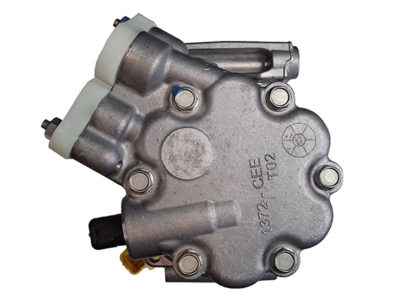 1611587380 Peugeot/Citroen Компресор холодоагенту