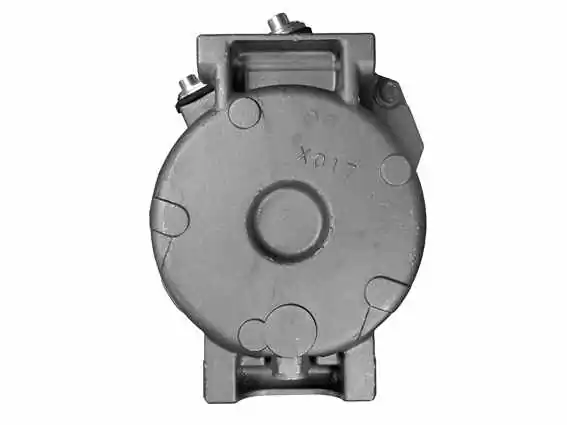 101283 Airstal Компресор холодоагенту