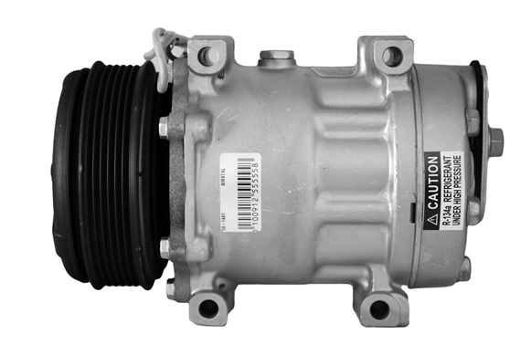 4281803M1 Massey Ferguson Компресор холодоагенту