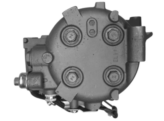 101854 Airstal Компресор холодоагенту