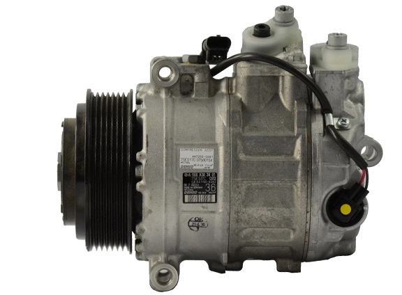 Компресор кондиціонера KTT020051 Thermotec