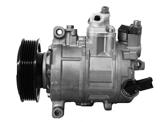 Компресор системи кондиціювання AND 41260050 ціна, від 184.28 USD
