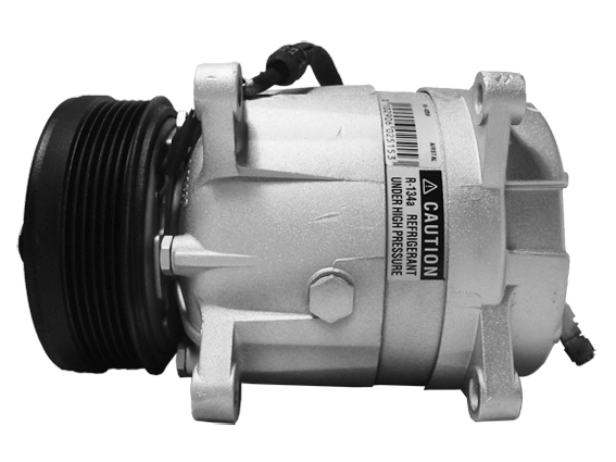 Компресор системи кондиціювання VAG 1135290 ціна, від 152.43 USD