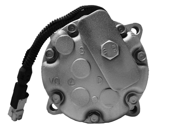 Компресор кондиціонера CKK014 Polcar