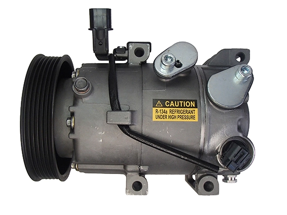 Компресор кондиціонера 320087 NRF