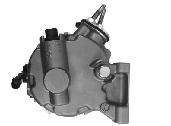 Компресор кондиціонера 32D2KS2 Polcar